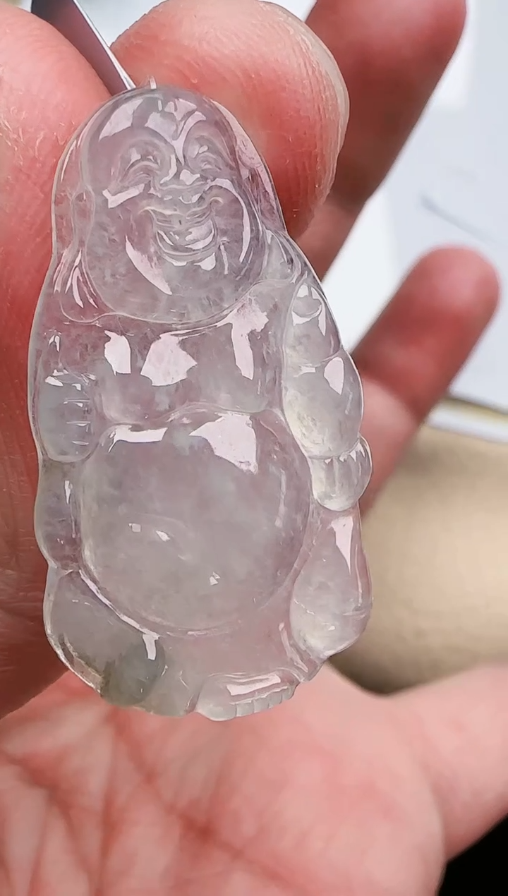 【闪购商品】翡翠颈饰未镶嵌翡翠