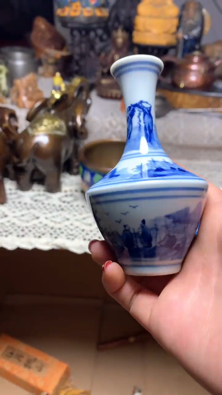 【闪购商品】瓷器默认微瑕瓷器