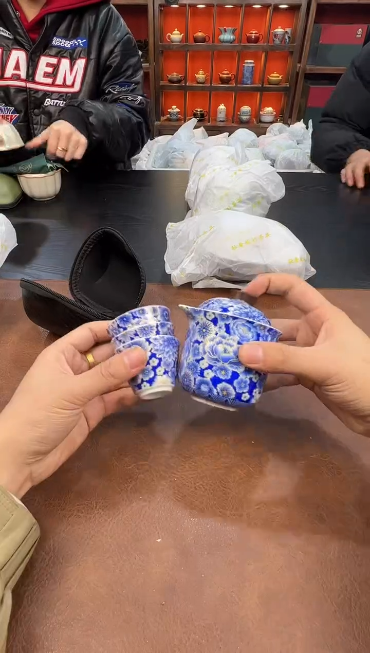 【闪购商品】瓷片1111111111111111