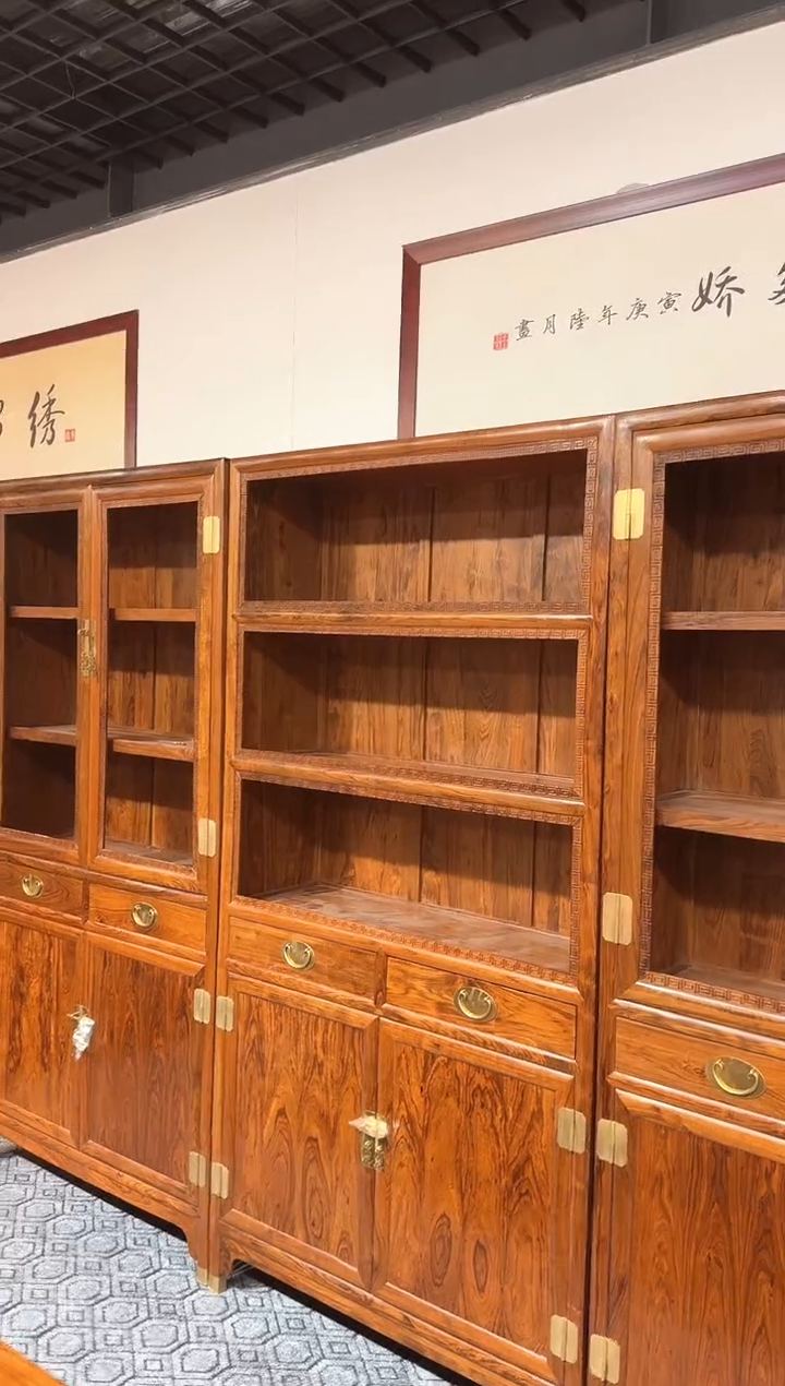 【闪购商品】贡木木艺全款15200付1200定金