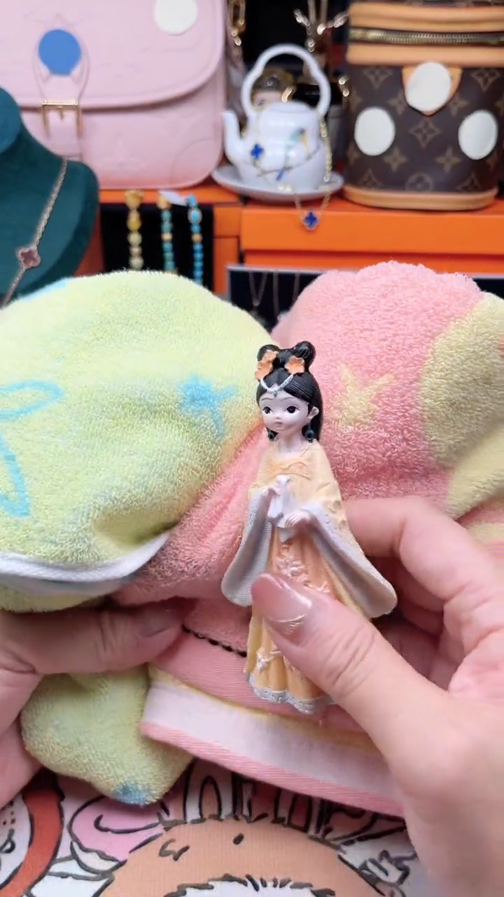 瓷片陶茶666文玩周边多人