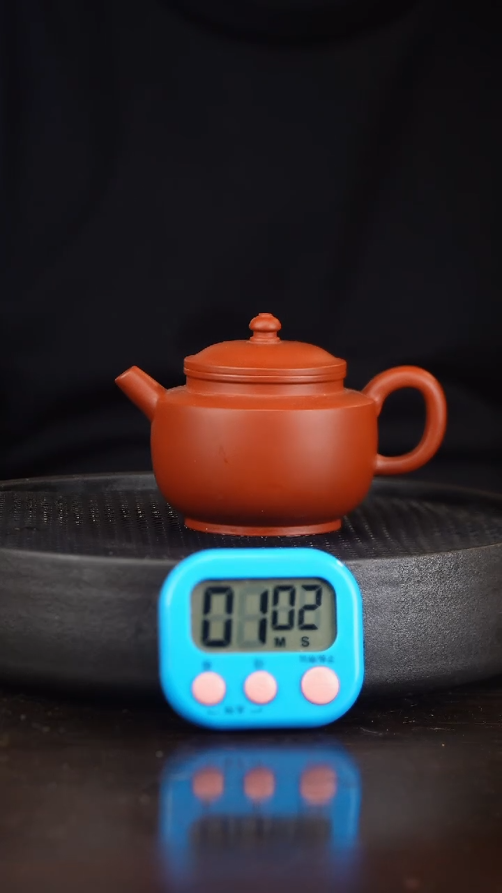 【闪购商品】紫砂茶壶合金钢脚后跟建议