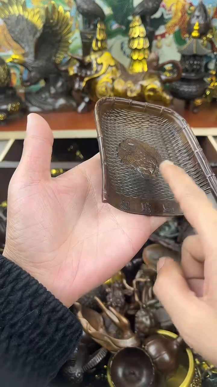 金属古韵高品精选链接