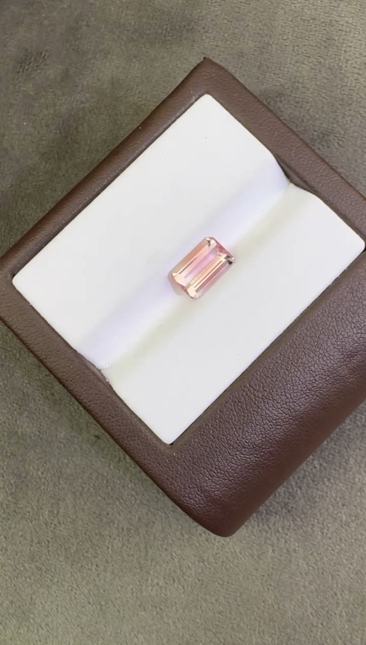 【闪购商品】碧玺珠宝奇石未镶嵌2ct