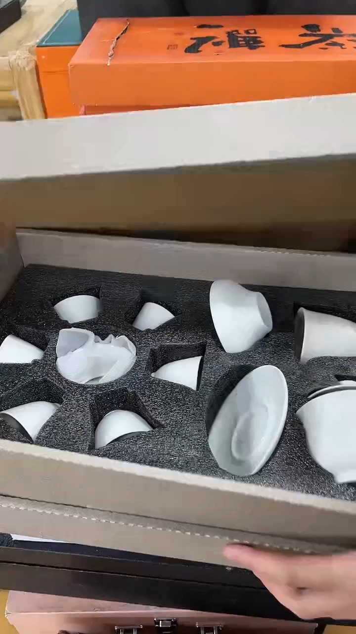 【闪购商品】岩传茶具岩传茶具@