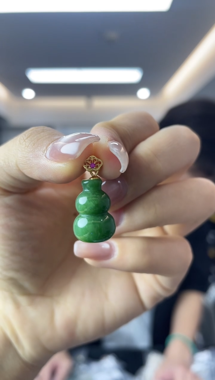 和田玉银S925镶嵌颈饰多样性一件发货