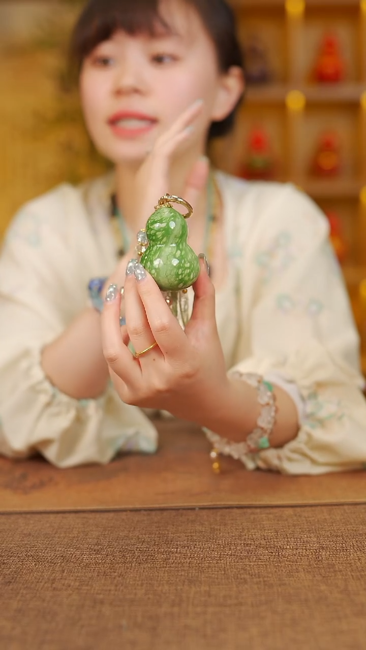 650宴禾堂精品挂件------78