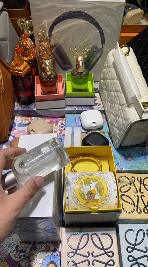 【闪购商品】瓷片换类目孤品单品一件不留雪松 33号