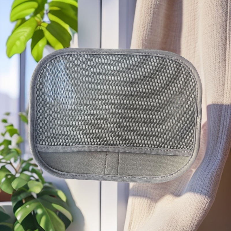 网兜，搭配护腰带使用