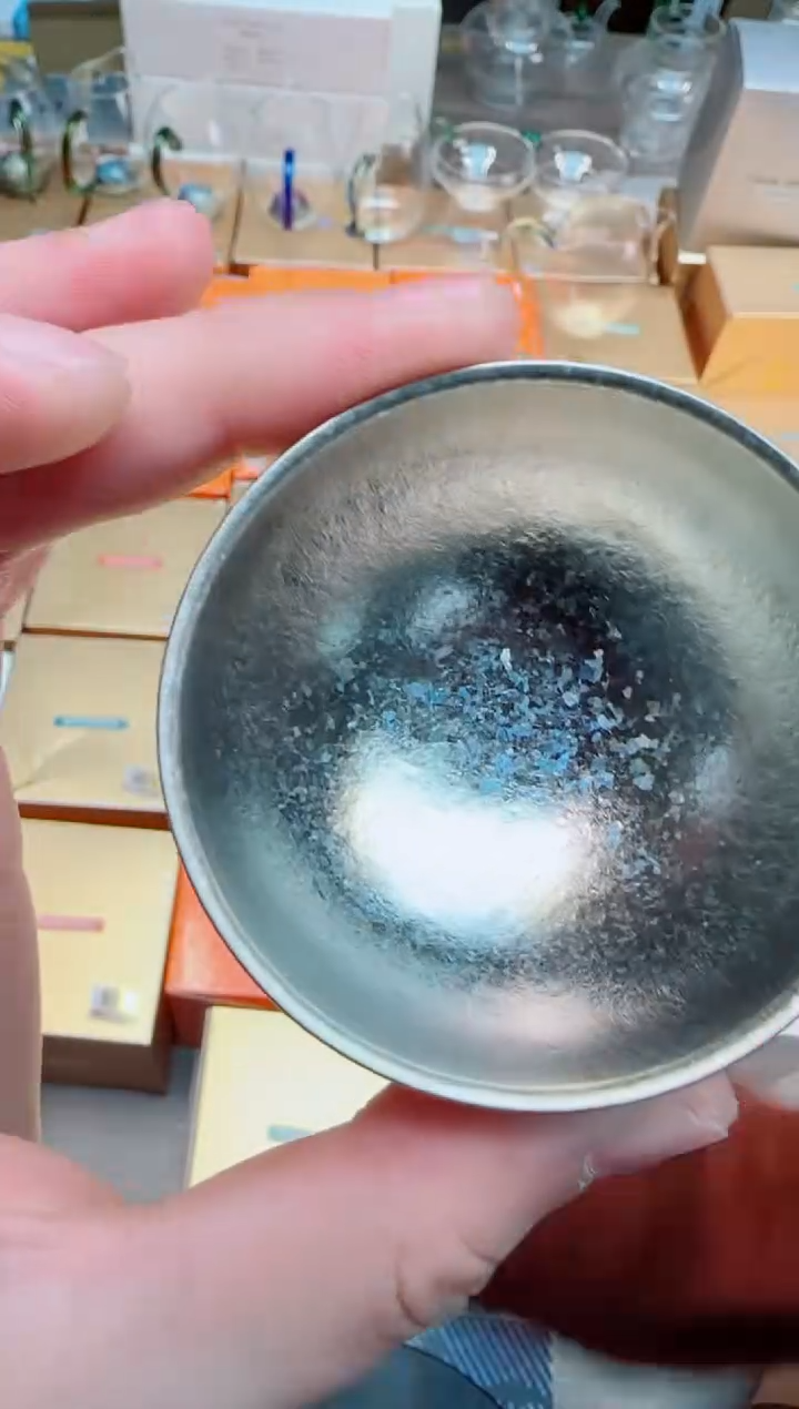 纯钛主人杯-----