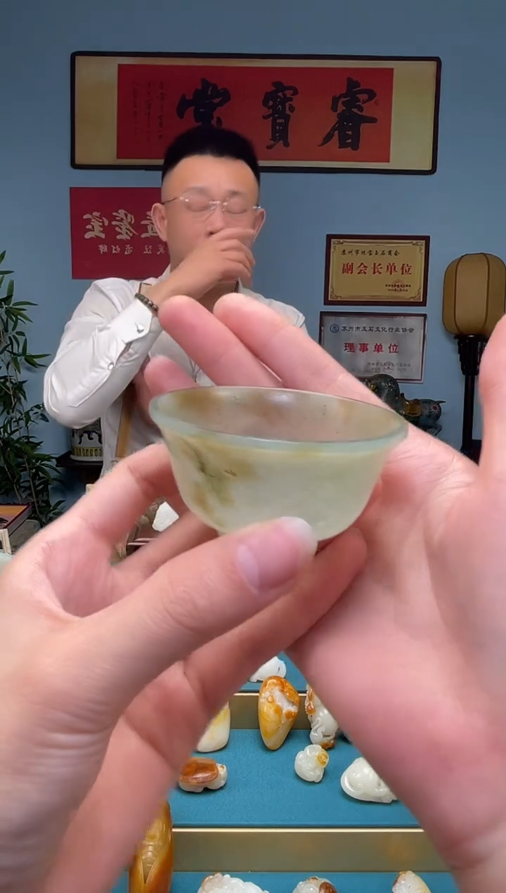 【闪购商品】和田玉颈饰未镶嵌吊坠多样性发货拍一发一