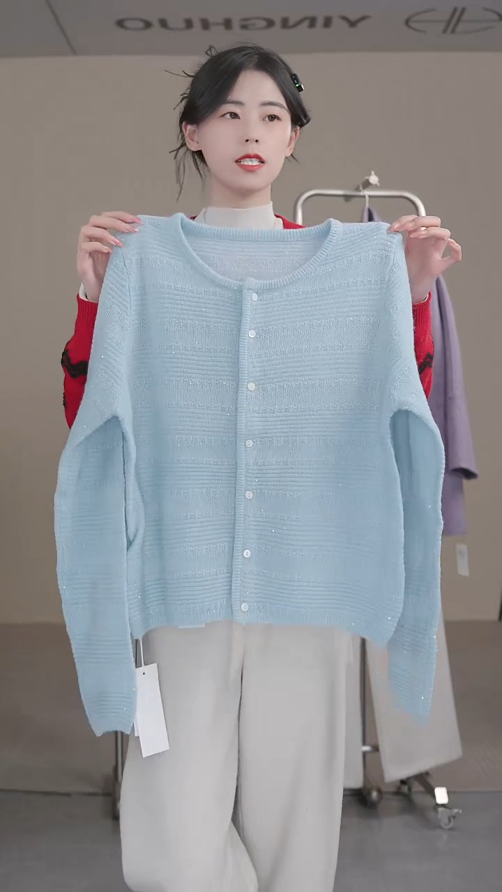 硬货YH大清仓炸款捡漏！不退差价，女士上衣！