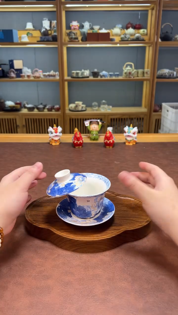 【闪购商品】淘礼茶具清货专属链接