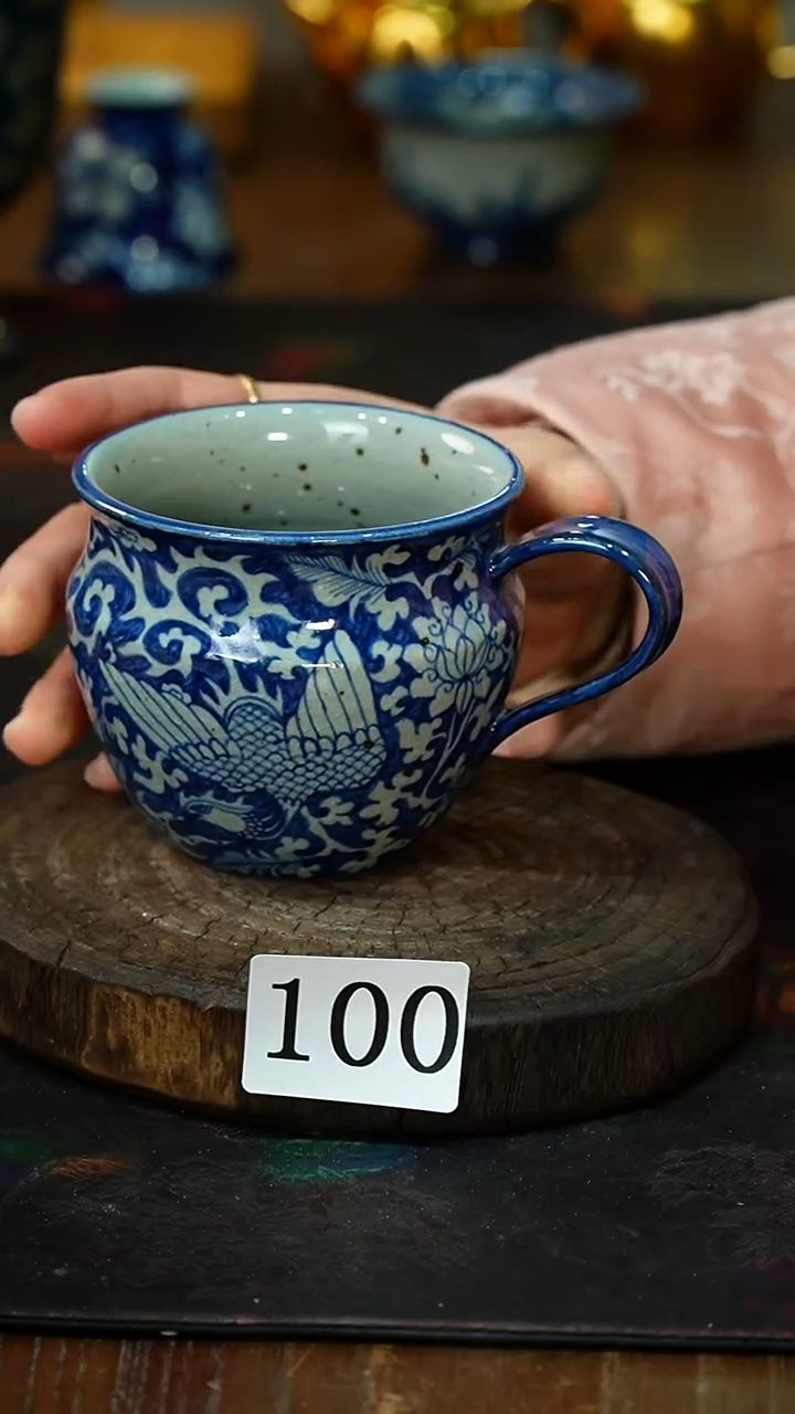 【闪购商品】*............茶碗*............100微瑕