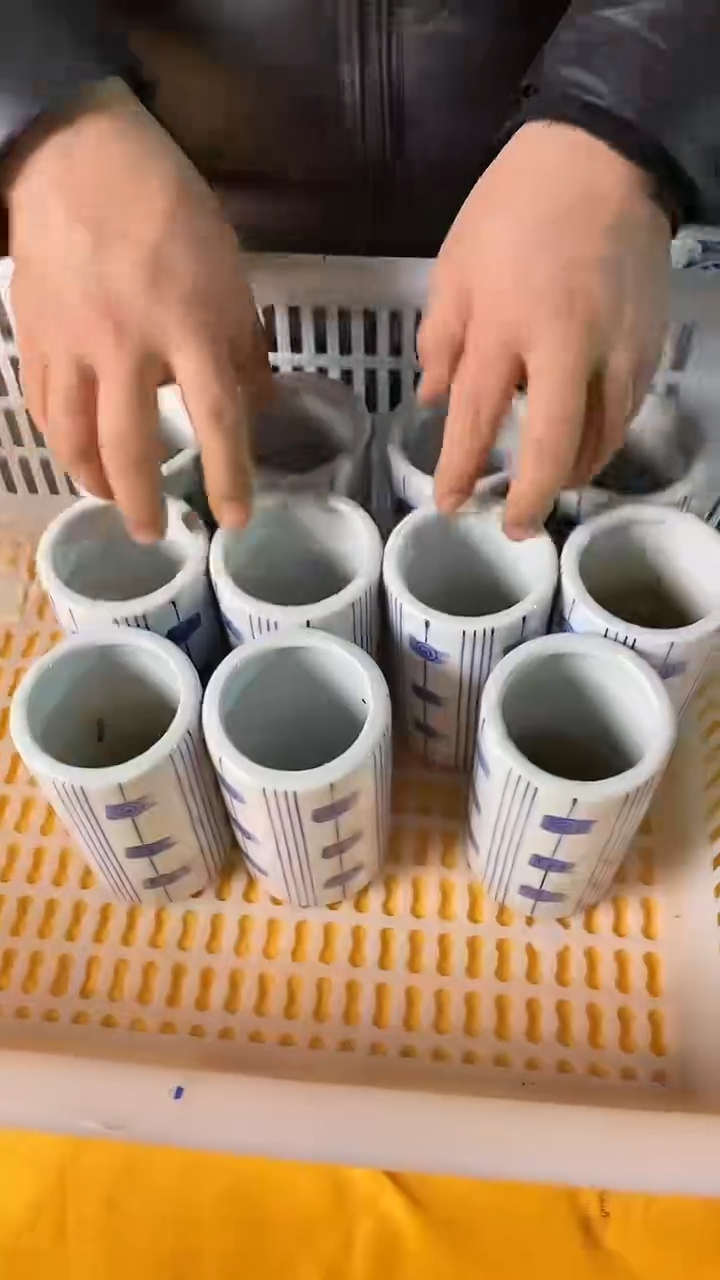 Q02景德镇高端瓷器