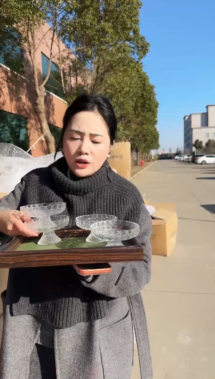 YS-四个零食盘HGH