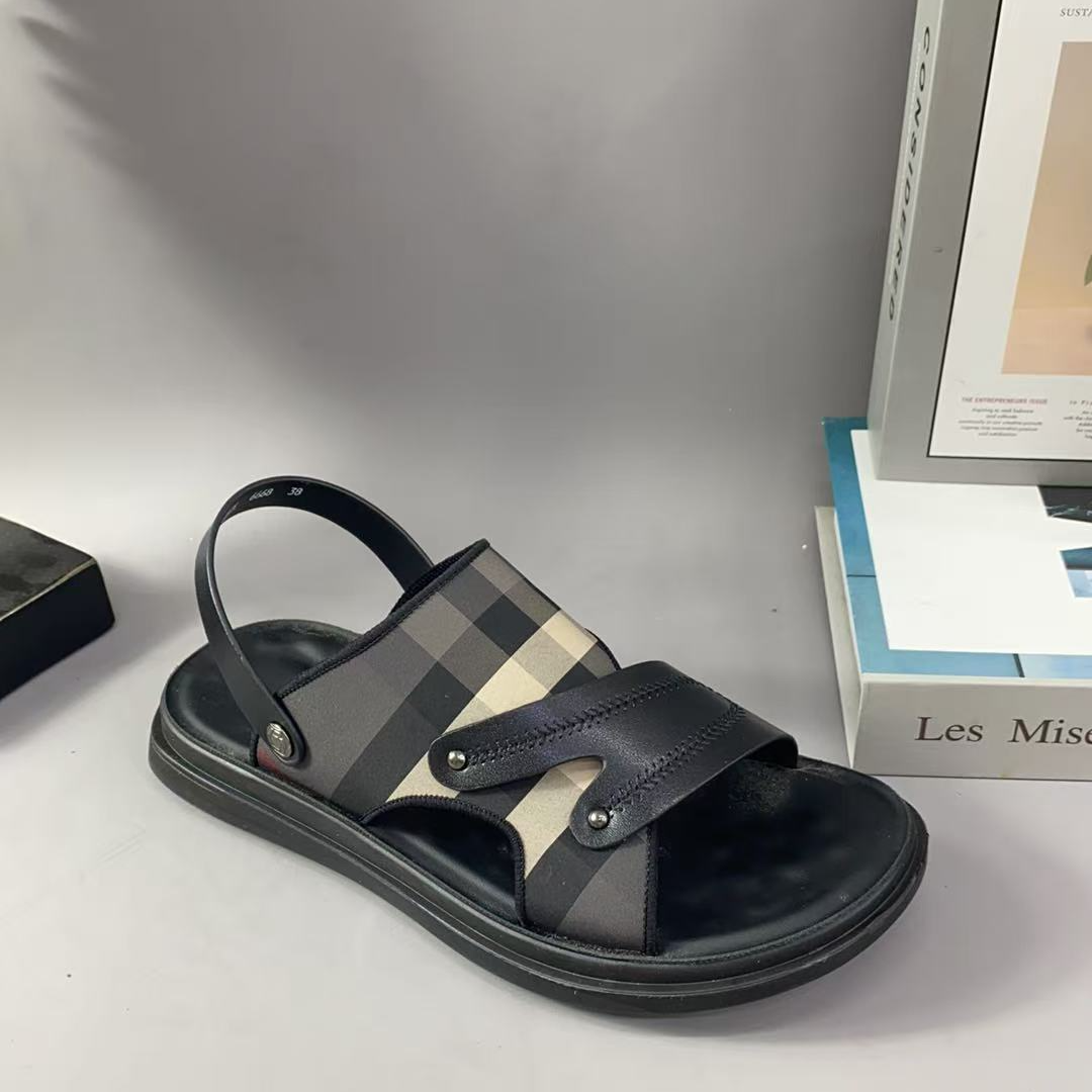 6668-1断码清仓男鞋