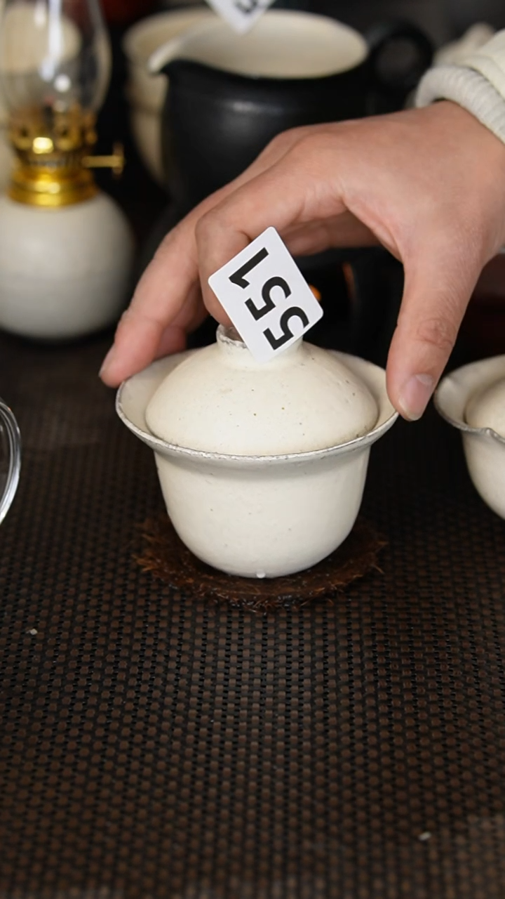 【闪购商品】551景德镇{立梦陶}手作