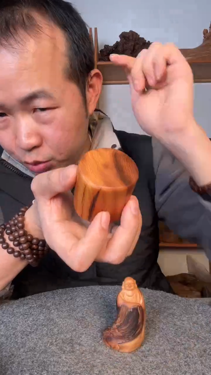【闪购商品】柏木（崖柏）崖柏