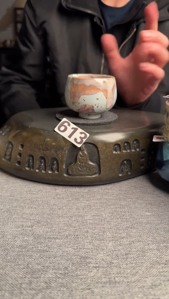 613景德镇陶瓷茶器系列
