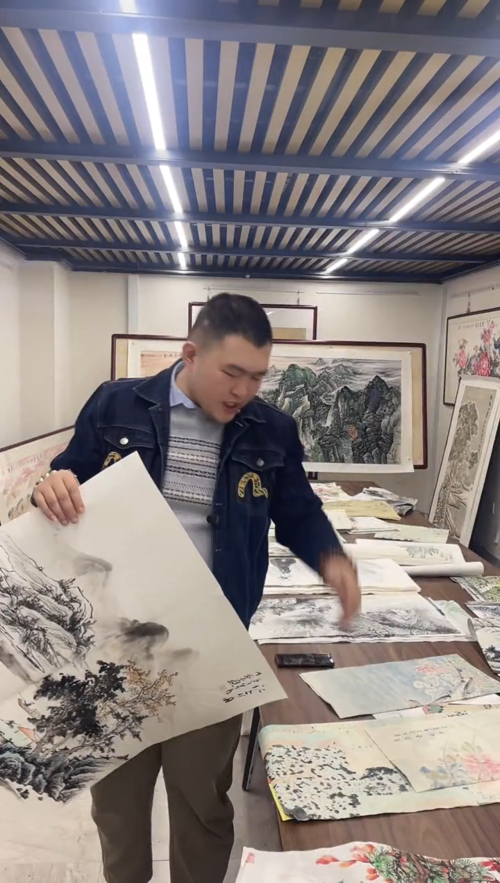国画志川专属链接-45-25