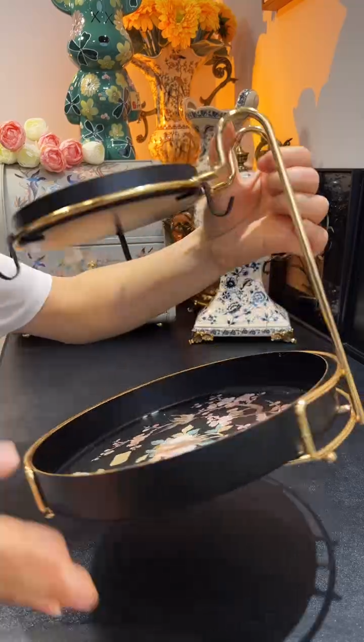 外贸陶瓷家居百货
