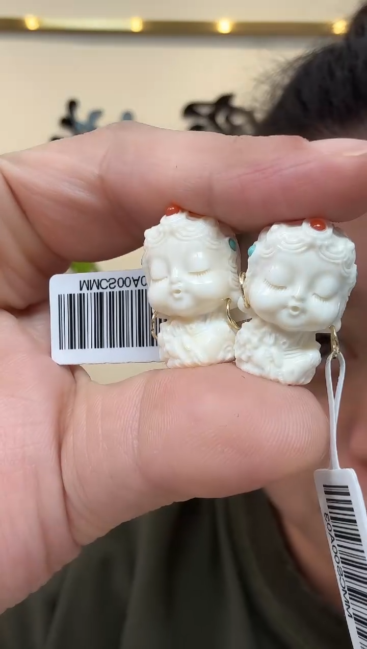其他猛犸象牙多样性发其一121