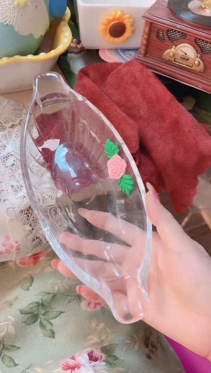榴莲盘——手工制作品质好！