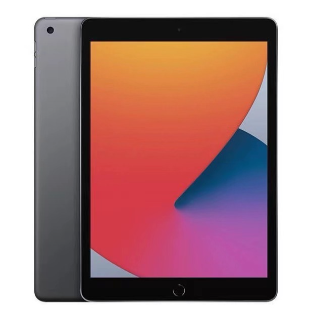 9新 Apple/苹果 常 iPad7代2019款10.2寸 wifi版二手平板电脑 欣