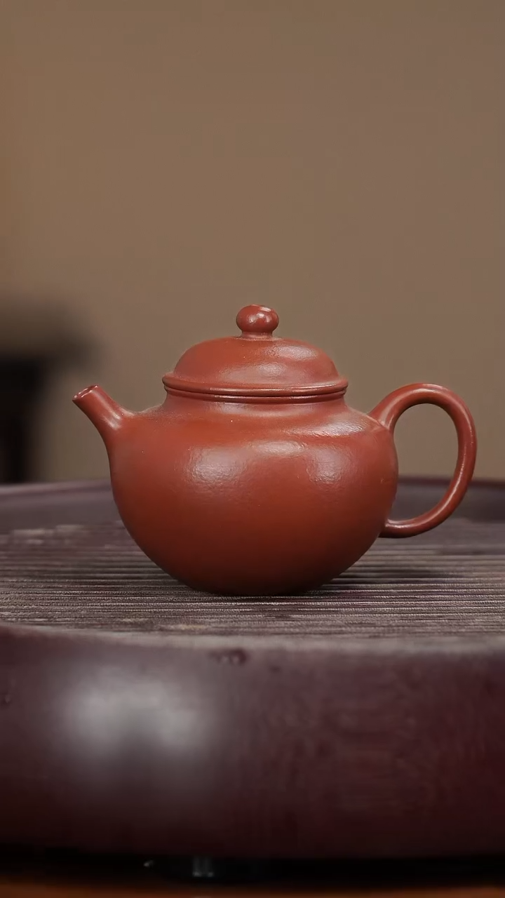 【闪购商品】紫砂茶壶宜兴紫砂壶