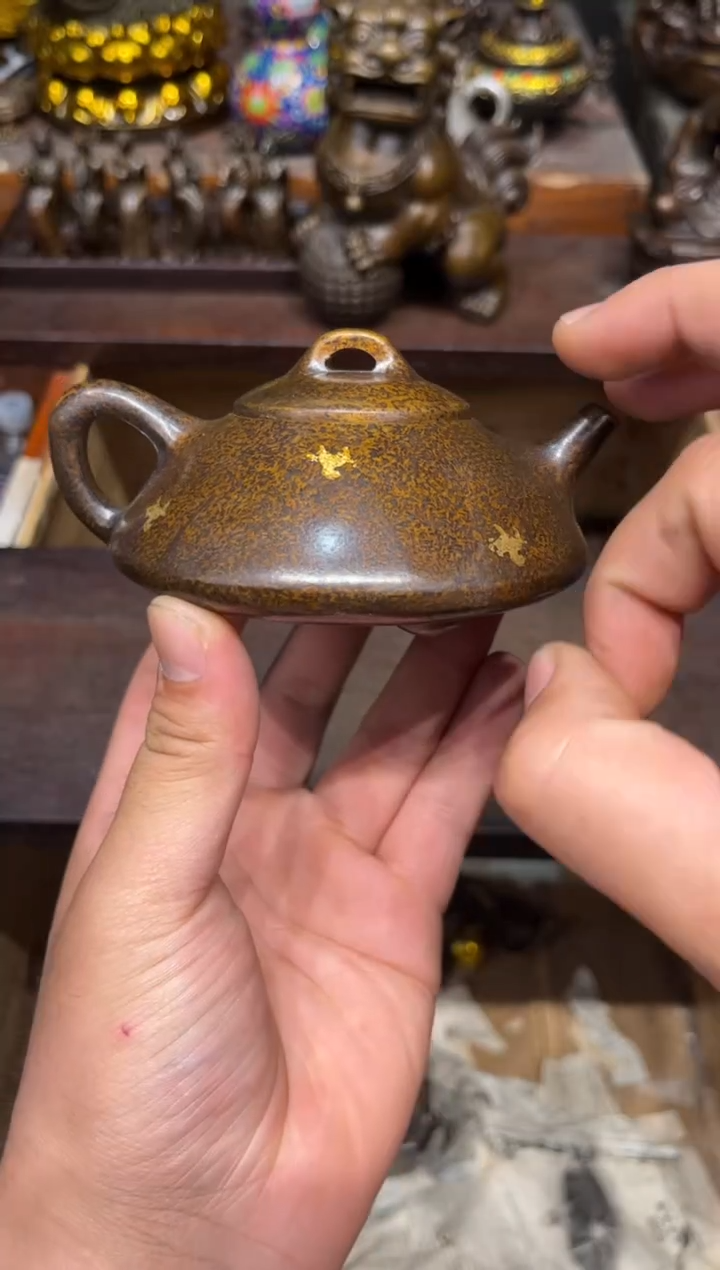 A古铜专属高端精品434