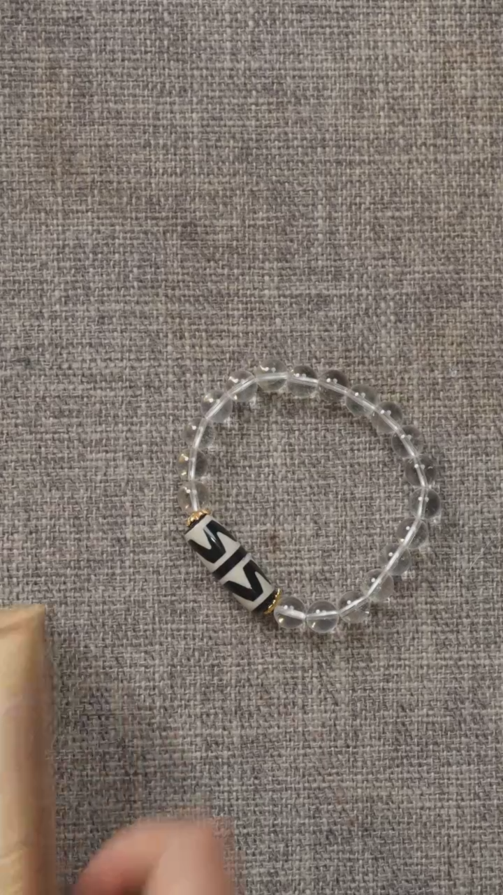 【闪购商品】水晶笔搁未镶嵌29231120-05