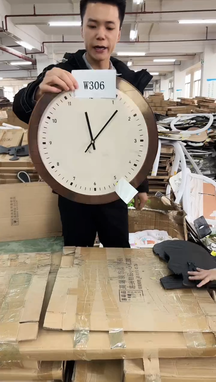 横款孤品微瑕朵朵闪购W306