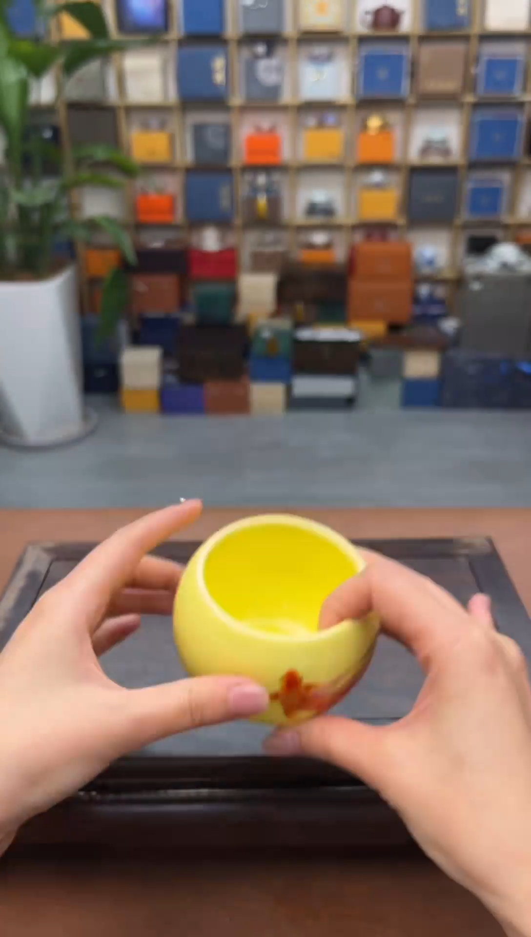 【闪购商品】@@万瓷茶奢馆甄选精品