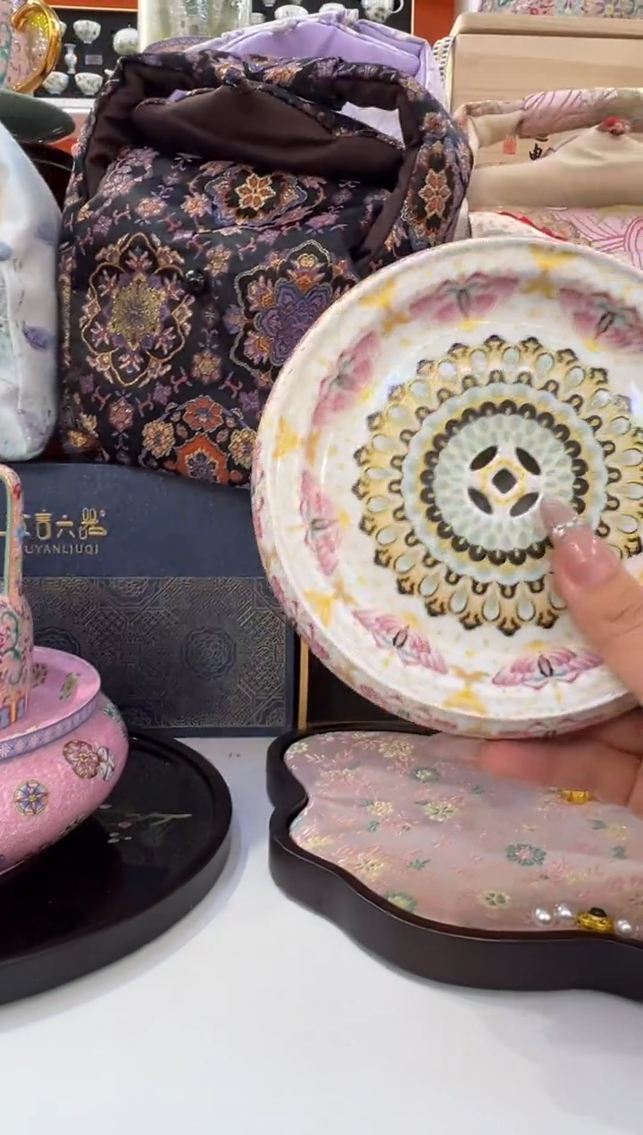 瓷片乔悦闪购链接