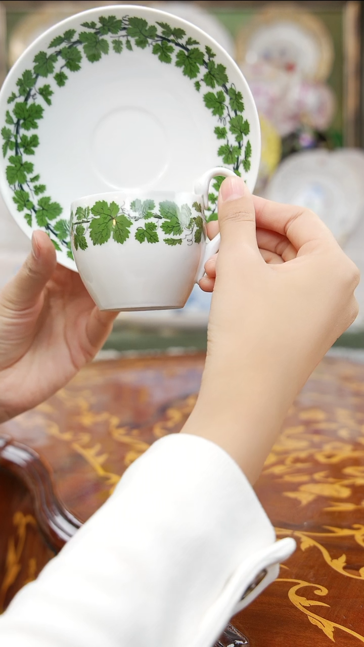 瓷米多家中古瓷器如图所示173