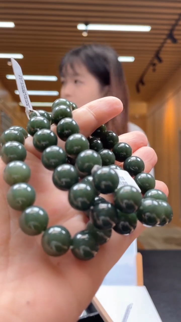 定制和田玉多样性发货（只发一件）x15