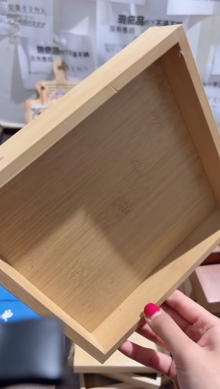 科技木托盘瑕疵拍下不退不换