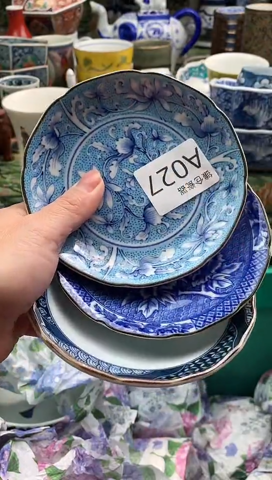 静**年镰仓甄选全场满18包邮H027