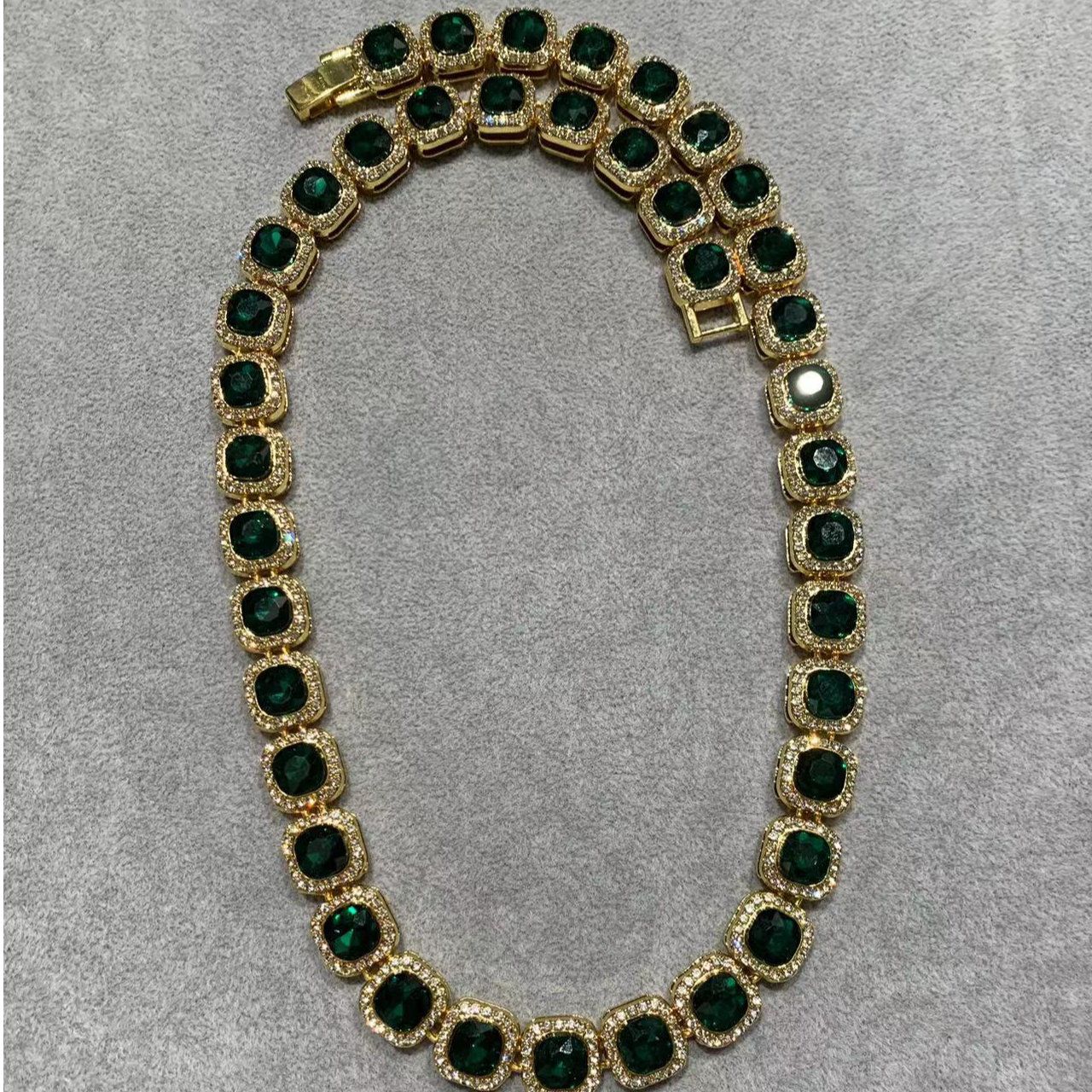 QQ典藏级项链SJ090