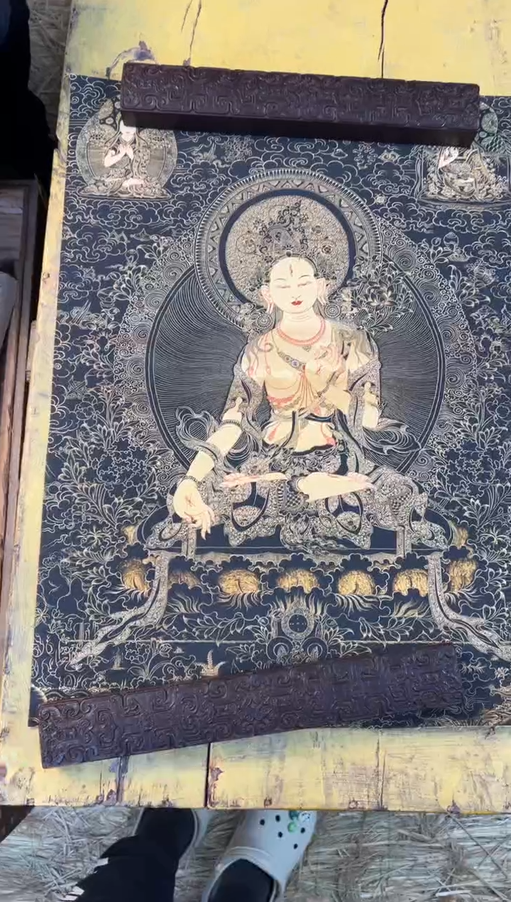 装裱画周总精选专属链接啊啊啊  A-003