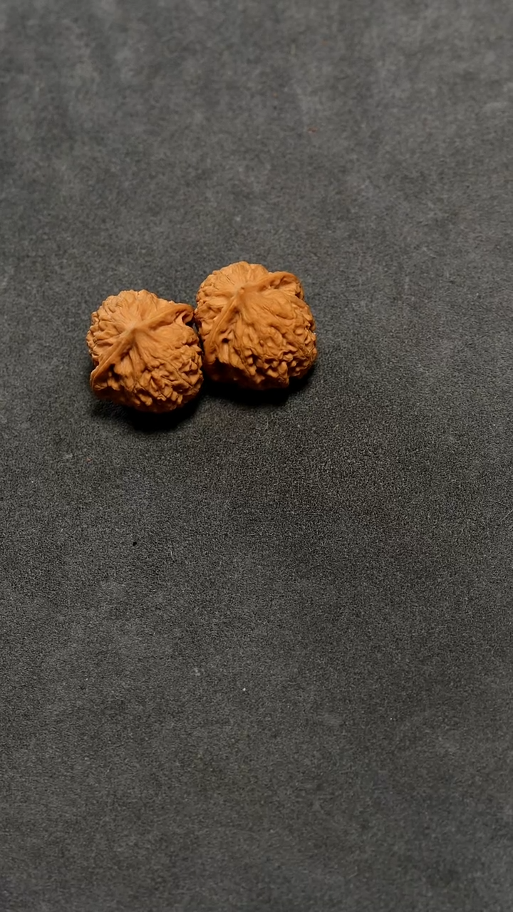 把件文玩核桃仙台12343