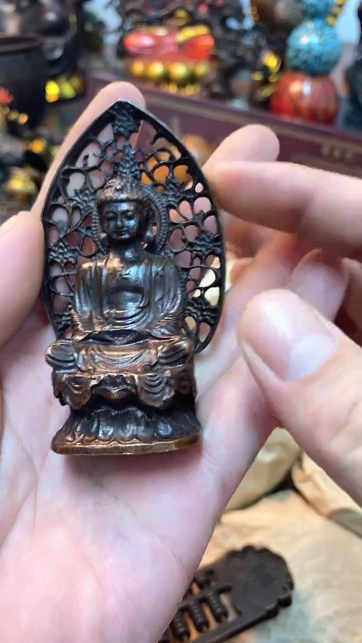 1案台摆件  物品摆件