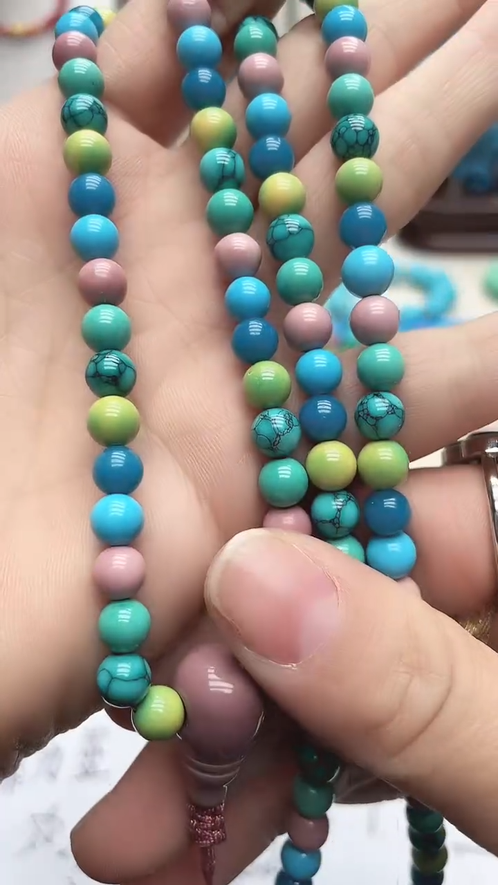 珍藏特色绿色高瓷