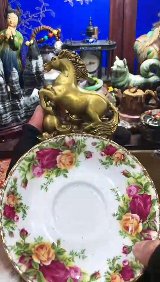 【闪购商品】瓷器默认链接一物一拍