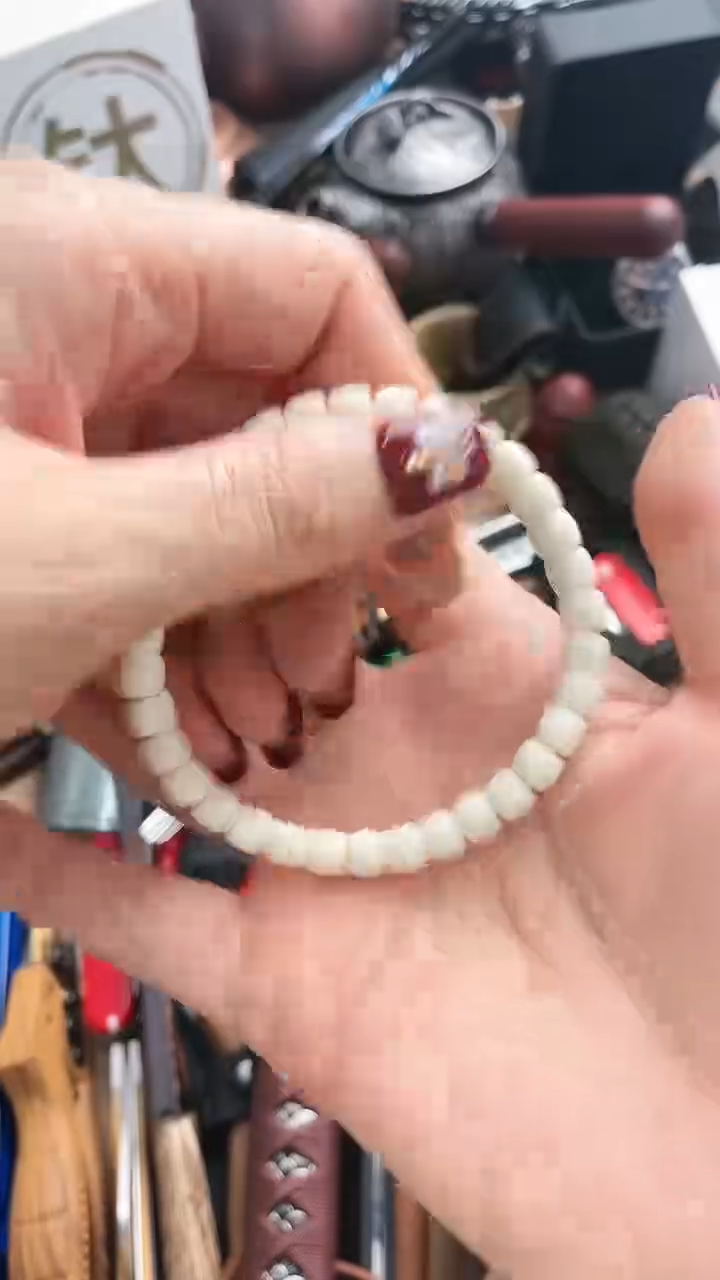 【闪购商品】瓷片悠韵杂货铺6号