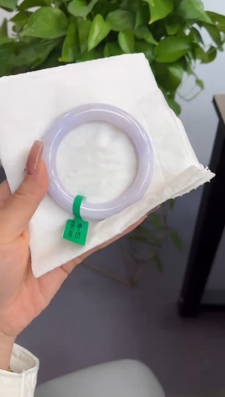 【闪购商品】翡翠手镯未镶嵌00009629