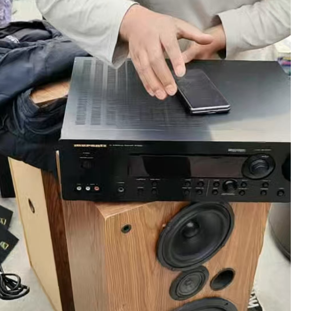 9新  MLS放大器运费自理