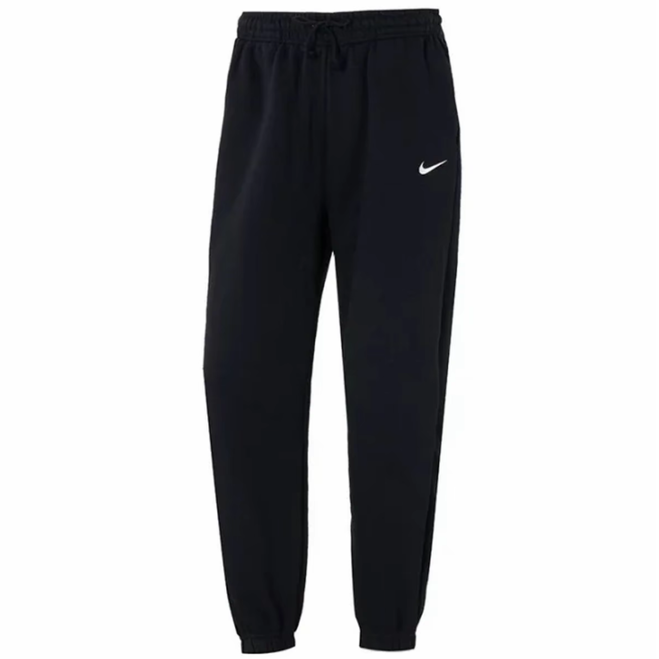 NIKE耐克女款AS W NSW PHNX FLC HR OS PANT 2针织长裤FZ5997010