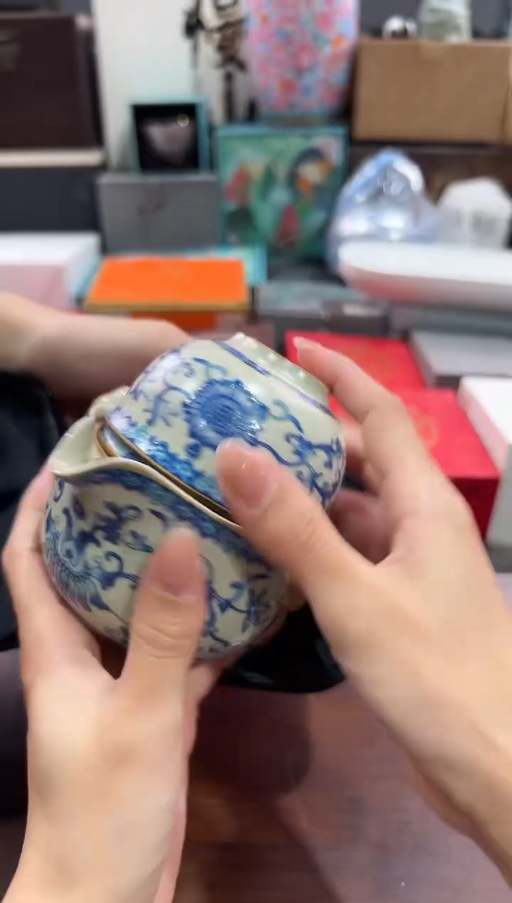 【闪购商品】瓷片@@@@@@@@@@5940
